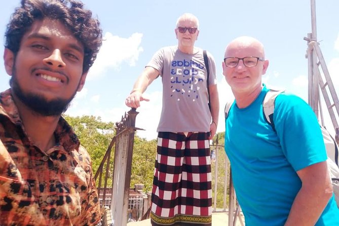 Most Popular Round Tour in Sri Lanka - Why this Colombo to South Coast loop feels efficient