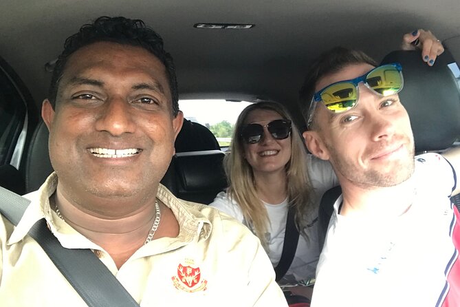 Most popular round tour of 8 days - How this 8-day Sri Lanka route makes sense