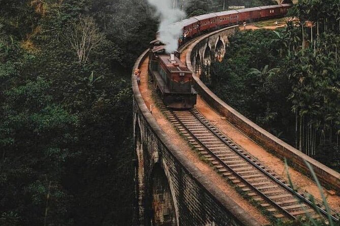 Most popular round tour of 8 days - Day 2: Sigiriya Craft Village, Dambulla caves, and a spice garden that hits your nose