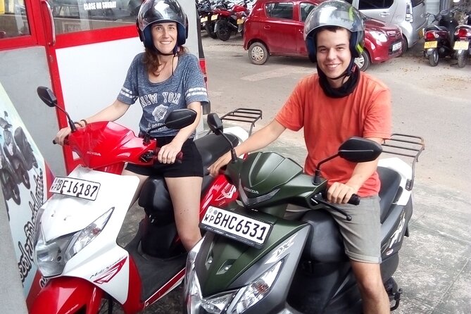 Motorcycle Rental in Negombo - Key things I’d bank on before you ride