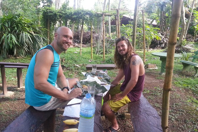 Nandana Tea Walking Tour in Sri Lanka - Herbal garden walk: where the plant stories make sense