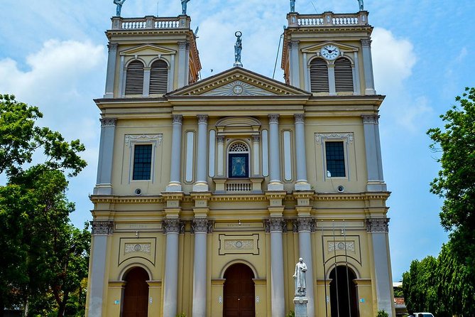 Negombo City Tour - Key things to notice before you go