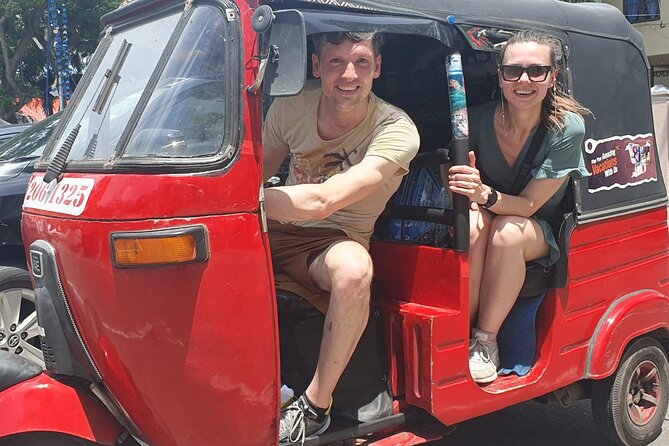 Negombo city tour by Tuk Tuk Hotel Pickup & Guide - Negombo by Tuk Tuk, and why 2 to 4 hours feels just right