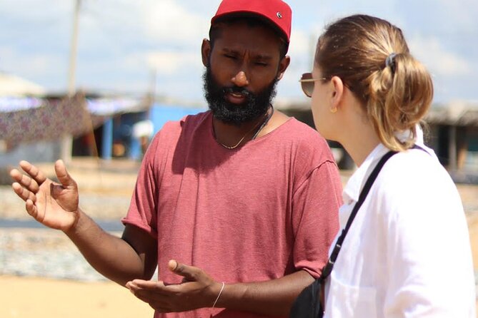 Negombo city tour by Tuk Tuk Hotel Pickup & Guide - What guides actually add: pacing, photos, and English that makes the day easier