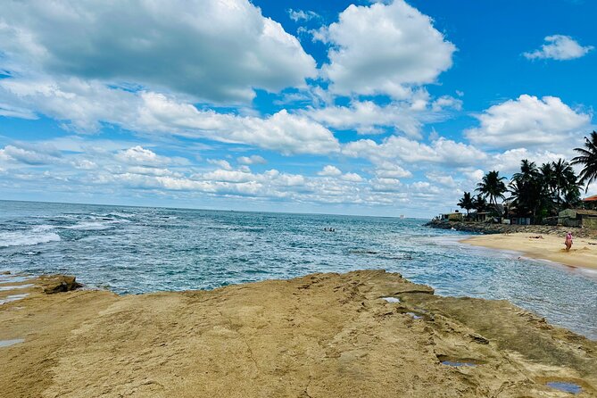 Negombo City Tour by Tuk Tuk with hotel pickup - A Private Tuk Tuk That Actually Fits a Half Day