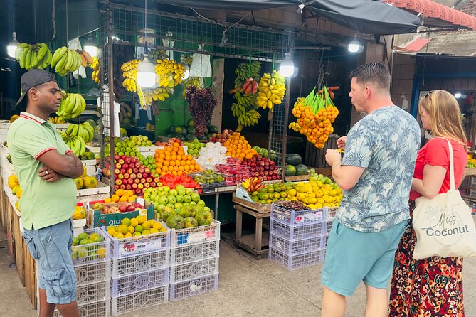 Negombo City Tour by Tuk Tuk with hotel pickup - The Guide Experience: Why Robin Fernando Keeps Coming Up