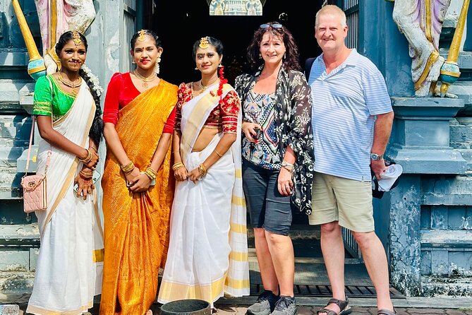 Negombo City Tour by Tuk Tuk with hotel pickup - What You Really Get for $25.90