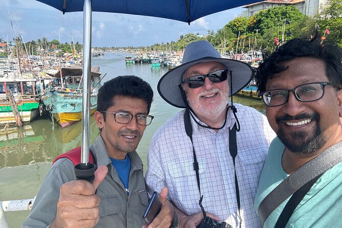 Negombo City Tour by TUK TUK with Rome - Key highlights you will care about