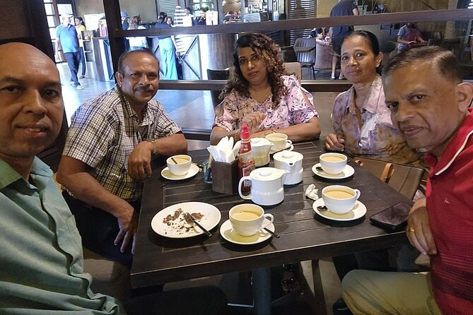 Negombo City Tour by TUK TUK with Rome - Price and timing: why $42.15 can be good value