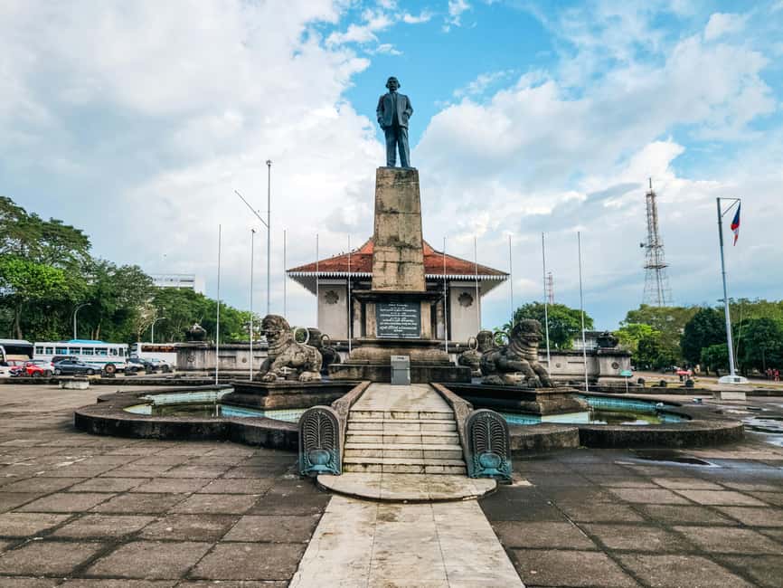 Negombo & Colombo: Full-Day Tour with Lunch - Who should book this tour, and who should skip it