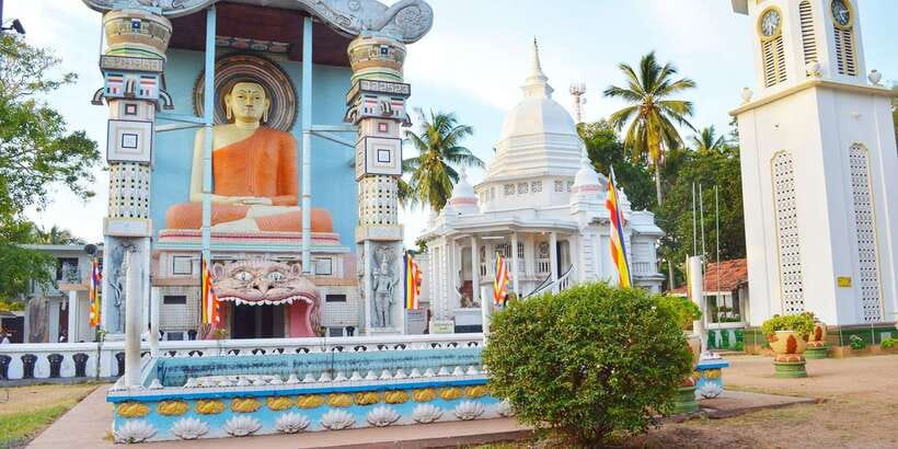 Negombo: Fishing Village Highlights Private Tour by Tuk Tuk - Quick takeaways before you go