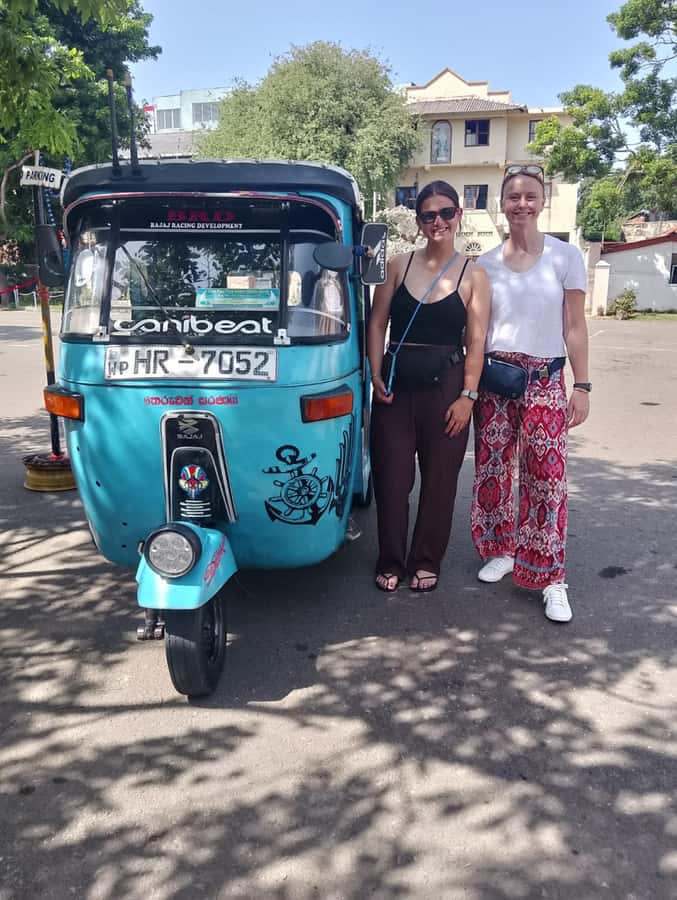 Negombo: Guided City Tour by Tuk Tuk with Hotel Pickup - Tuk-Tuk Along the Dutch Canal: A Colonial-Era Waterway You Can Feel
