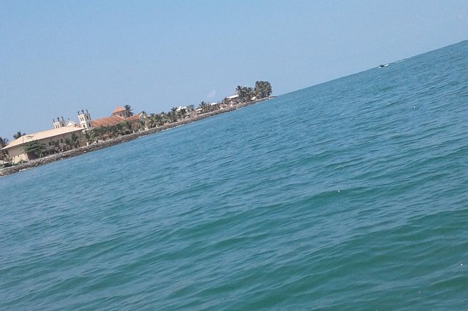 Negombo Lagoon Boat Safari From Negombo - The price makes more sense when you count what’s included