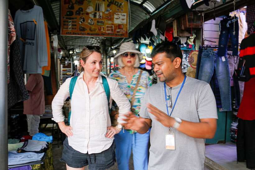 Negombo: private half day city tour with hotel transfers - Why Negombo in 3 hours works so well