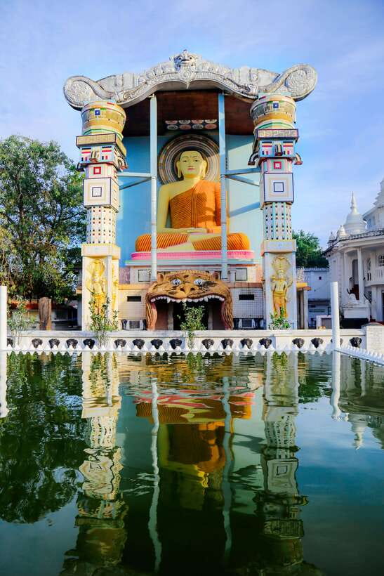 Negombo: Private Half-Day Tuk-Tuk Tour with Hotel Transfers - Arriving in Negombo the Easy Way, From Hotel Pickup to First Stops