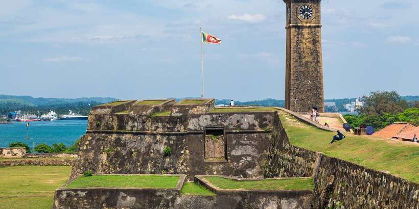 Negombo: Turtle hatchery, River safari, moon stone & Galle - Value and extra costs: is $85 a good deal?