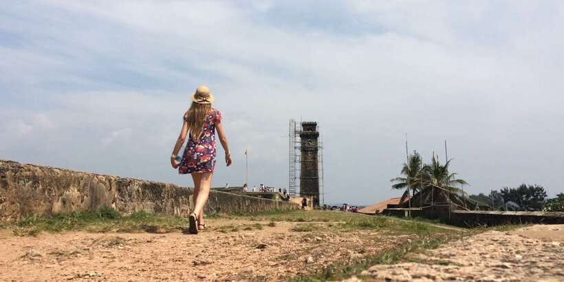 Negombo: Turtle hatchery, River safari, moon stone & Galle - From pickup to Bentota Beach: how the day starts and why it matters