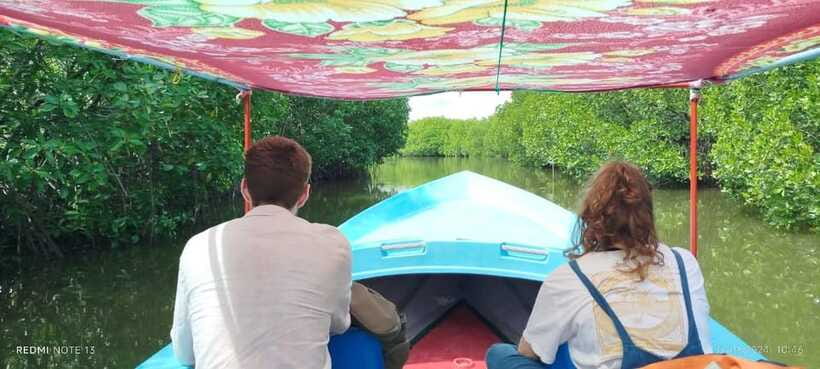 Nilaveli: Lagoon Boat Safari with Mangrove Exploration - Price and Value: $27 for 2 Hours, What You Get, and What You Should Skip