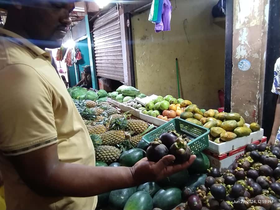 Nilaveli: Trinco City tour by Tuk Tuk - Key moments worth planning around