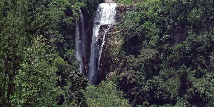 Nuwara Eliya: All-Inclusive Private Sightseeing Day Tour - Price and Logistics: Is $50 Per Person Good Value?
