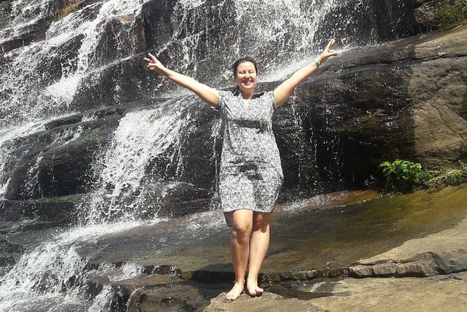Nuwara Eliya Day Tour - Key highlights worth your attention