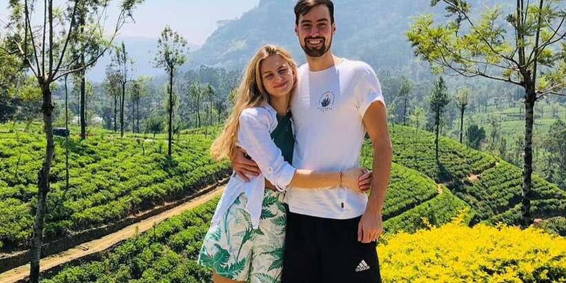 Nuwara Eliya Day Tour from Kandy (Private Tour) - From Kandy to tea hills in one day