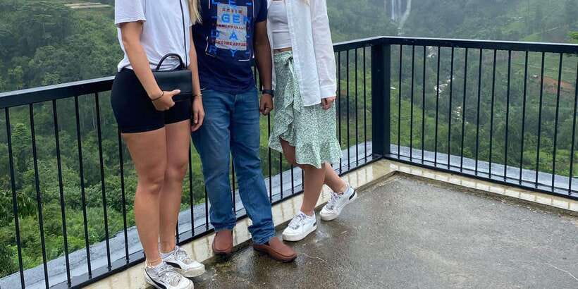 Nuwara Eliya Day Tour from Kandy (Private Tour) - Should you book the Nuwara Eliya day tour from Kandy?