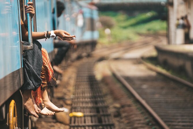 Nuwara Eliya from Kandy by Train - Who this tour fits best