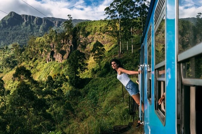 Nuwara Eliya from Kandy by Train - Final decision: should you book this Kandy to Nuwara Eliya train day?