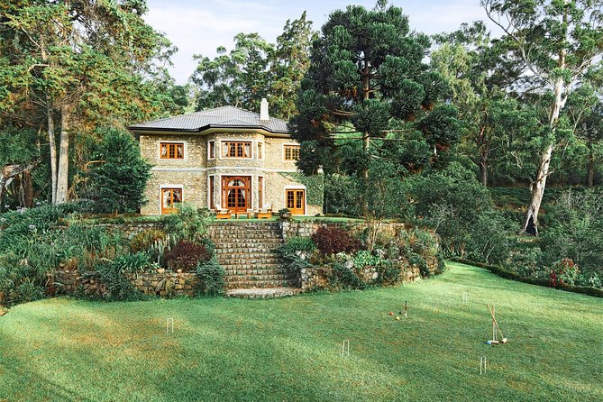 Nuwara Eliya Highlands from Kandy - Price and Value: Is $85 Per Person Fair for This Route?