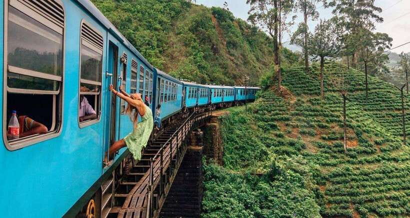 Sri Lanka