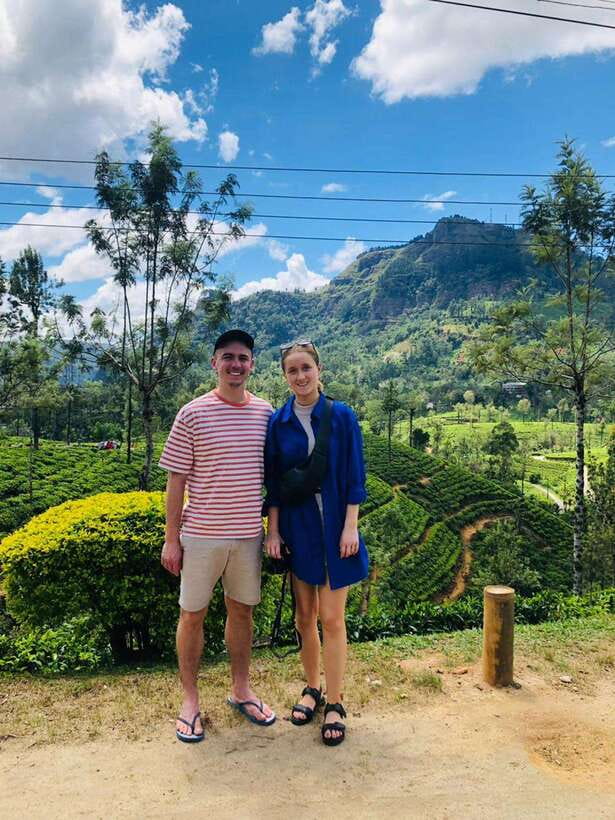Nuwara Eliya: Tea Factory and Victoria Park Tour by Tuk Tuk - Price and what $20 gets you, plus what could cost extra