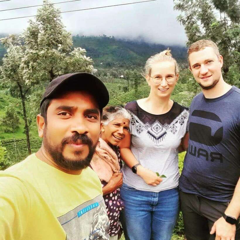 Nuwara Eliya: Tea Factory and Victoria Park Tour by Tuk Tuk - Timing reality check, from full morning to rushed afternoon