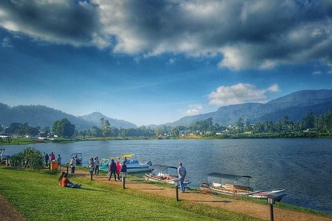 Nuwara Eliya Tours - Key highlights at a glance