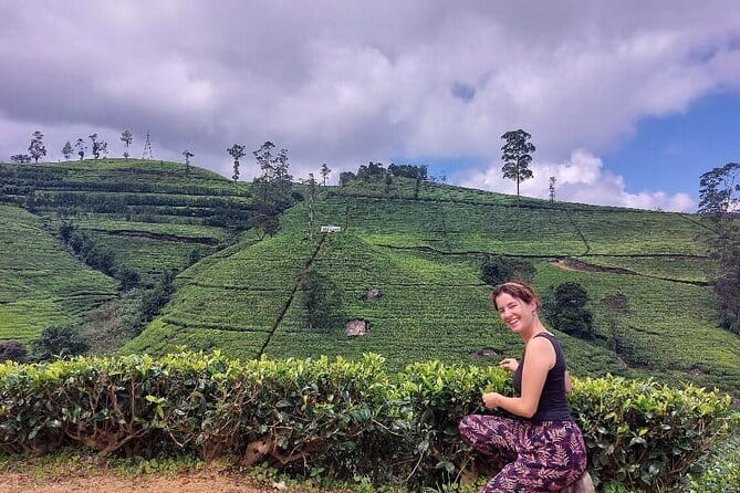 Nuwara Eliya Tours - Weather and comfort: your simple checklist for a smooth morning