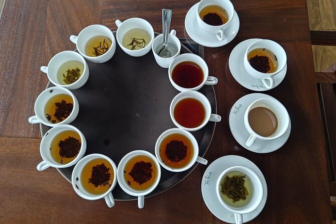 Nuwaraeliya Tea Factory and WaterFall Tour’s With DMJ Tours - Price and logistics: what $36.28 actually covers (and what can add cost)
