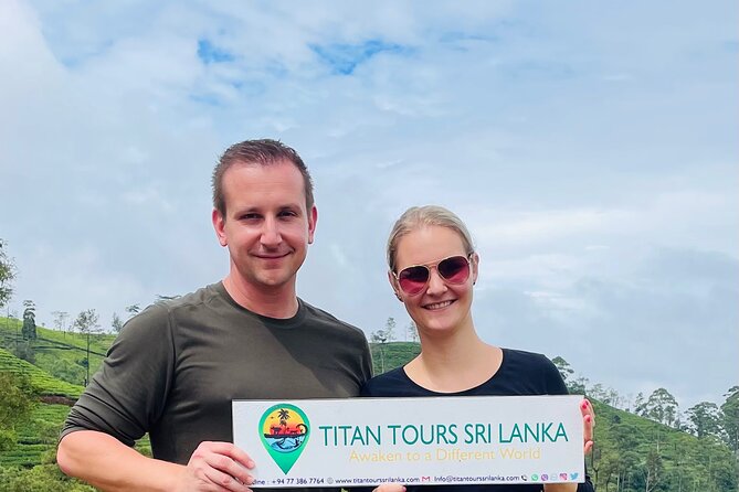 NuwaraEliya Tea Factory,Plantation & Water Falls Hike Tour by Car - Driving and Timing: How the 5 Hours Feel in Real Life