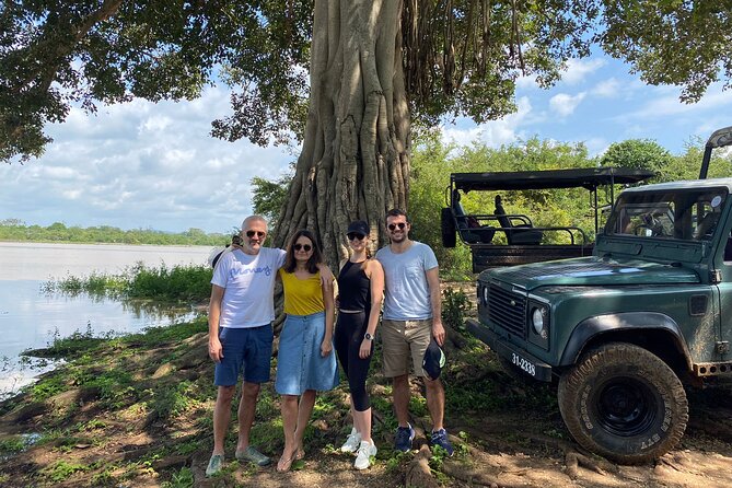 One Day Udawalawe Safari from Galle/Mirissa/Unawatuna/Hikkaduwa - Price and value: what $184.94 covers, and what to budget for