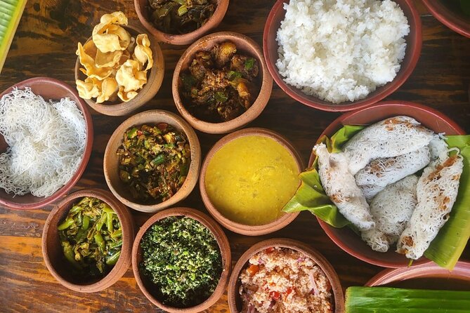 Organic Cooking Class sigiriya home Kitchen(Kumara & family) - Key things to know before you go
