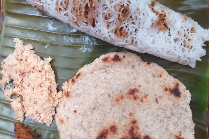 Organic Cooking Class sigiriya home Kitchen(Kumara & family) - Why this organic cooking class is about more than recipes