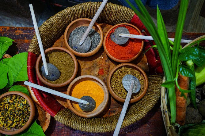 Organic Cooking Class Sigiriya TASTY TASKS - Key moments that make this class worth it