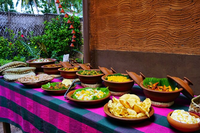 Organic Cooking Class Sigiriya TASTY TASKS - Pricing that makes sense for what you actually get in Sigiriya