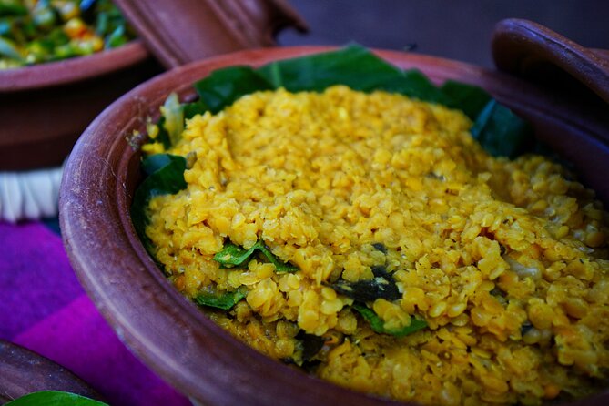 Organic Cooking Class Sigiriya TASTY TASKS - Time slots that fit your Sigiriya day, morning, midday, or late afternoon