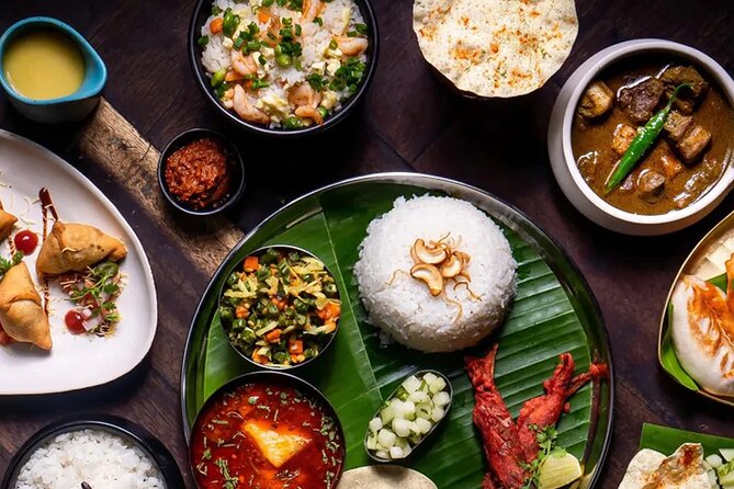 Organic Cooking Class with Garden Visit by Sinhagiri - Key things you will notice