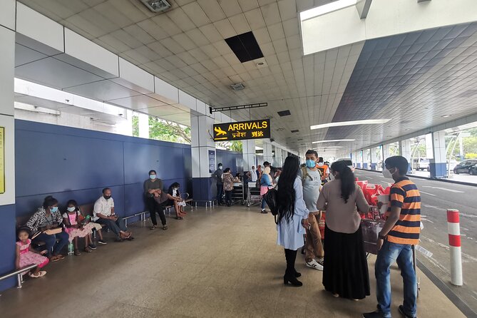 Paradise Private Airport Transportation Tours - Arrival vs. Departure Transfers, and How to Avoid Last-Minute Panic