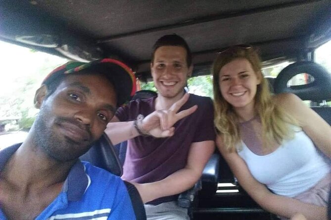 Paradise Udawalawe Safari Tours - What You Pay for Here: Tour Price vs Entrance Ticket vs Safari Jeep