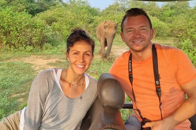 Paradise Udawalawe Safari Tours - Who This Safari Fits Best (and Who Might Want Another Style)