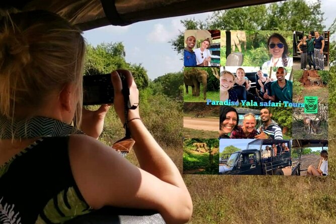 Paradise Yala Safari Tours - Key Things To Know Before You Go