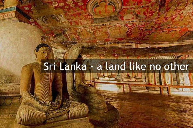 Personal Driver For Your Two Weeks Round Tour In Sri Lanka - The ancient circuit after the coast: Polonnaruwa and Anuradhapura