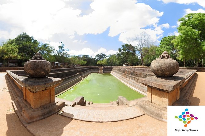 Personal Driver For Your Two Weeks Round Tour In Sri Lanka - Negombo airport time and the end of the drive